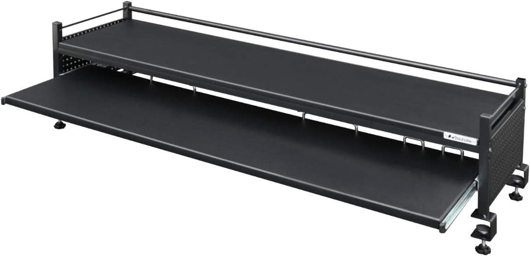 未使用 Bauhütte デバイスベース BDS-1200-BK ブラック