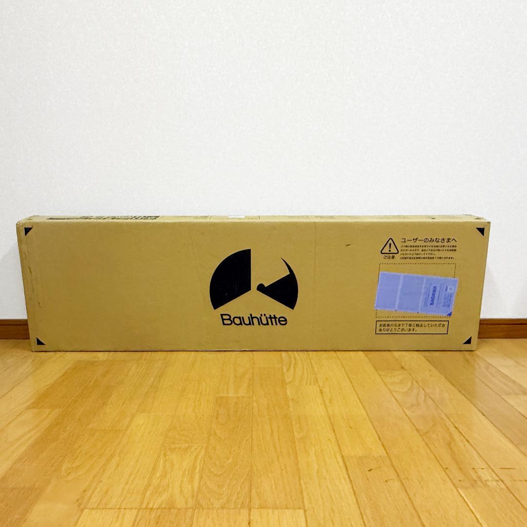 未使用 Bauhütte デバイスベース BDS-1200-BK ブラック