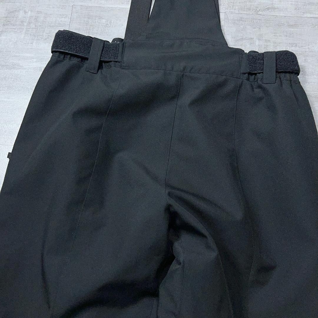 Difender スキーウェア 総柄 スノーボードウェア メンズL 旅行や授業に