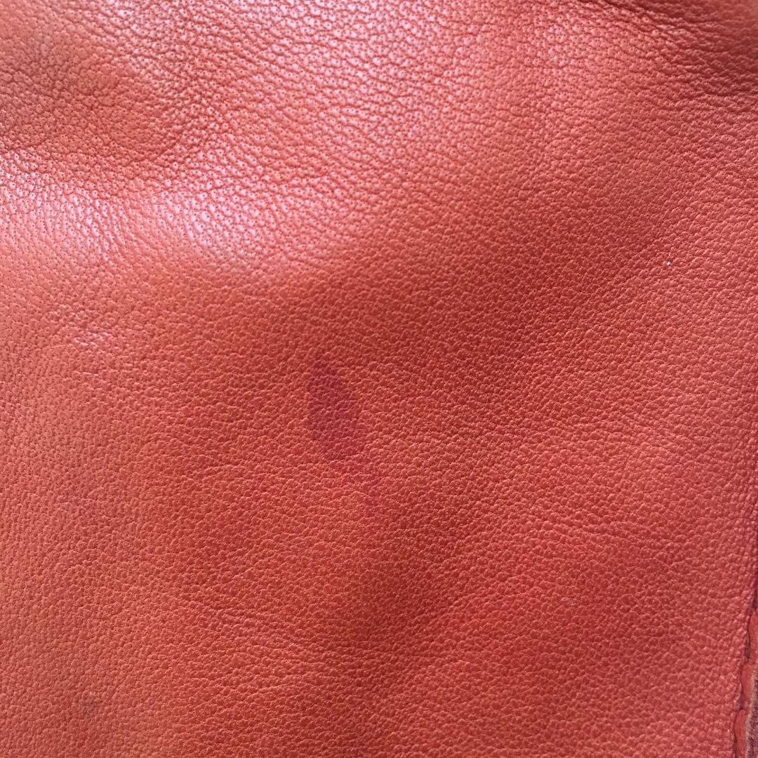 お値下げしました！美品エルメス　グローブ