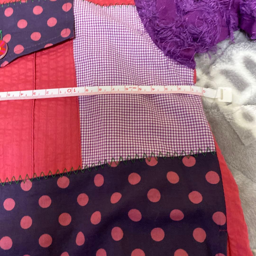 アルベロベロワンピース