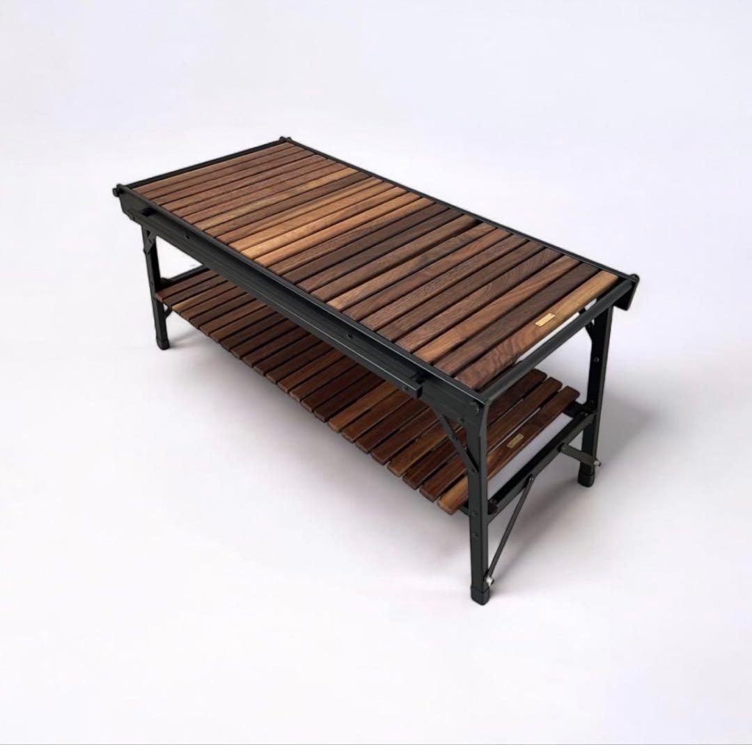 ラーテルワークステーブルアンダーラック