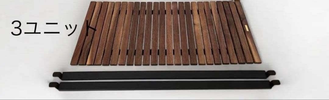 ラーテルワークステーブルアンダーラック