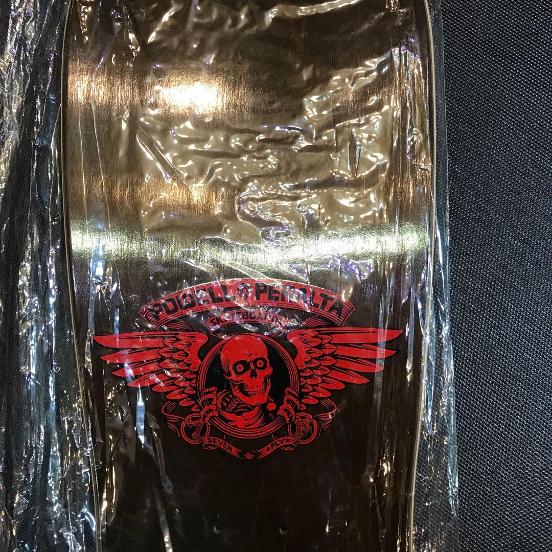 パウエル　CABALLERO スケートボード デッキ