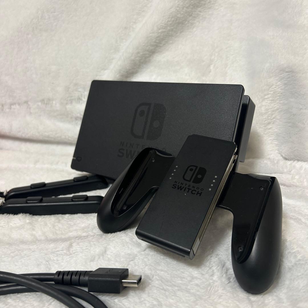 Nintendo Switch Lite ネオンブルー/レッド 本体