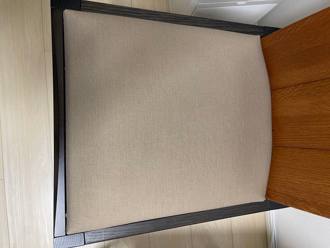 (Merlin専用)サントリー 樽物語シリーズ ダイニングチェア4脚セット