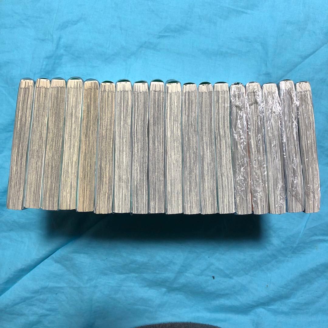 【4〜13初版14〜17番外編集未開封小冊子特典無し】転生悪女の黒歴史 1〜17