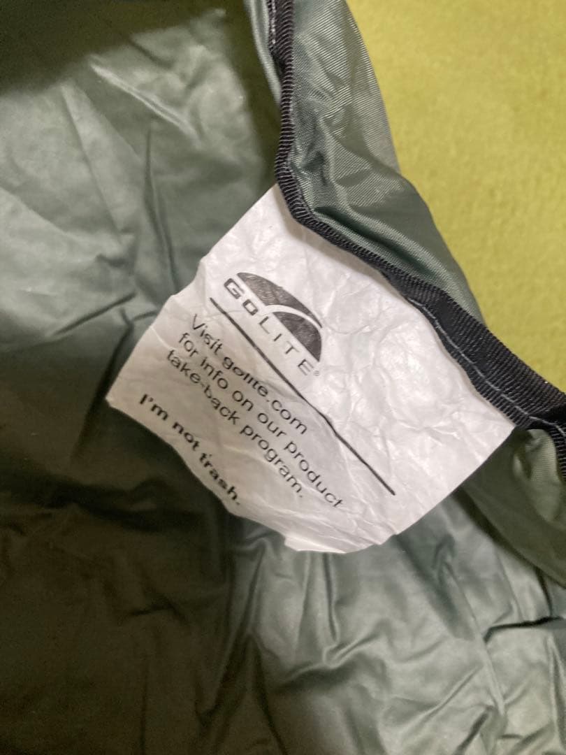 GOLITE SHANGRI-LA 3 FLOOR フロア