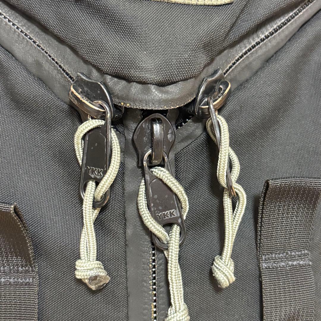 MYSTERY RANCH 1Day Assault バックパック リュック