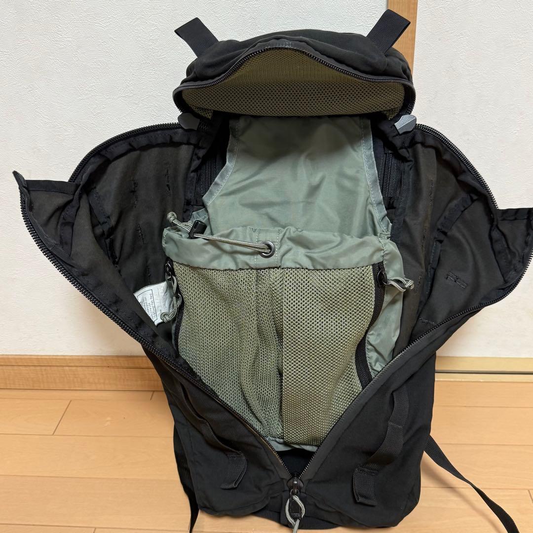 MYSTERY RANCH 1Day Assault バックパック リュック