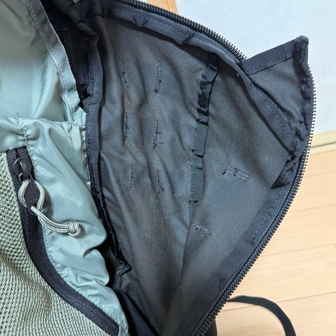 MYSTERY RANCH 1Day Assault バックパック リュック