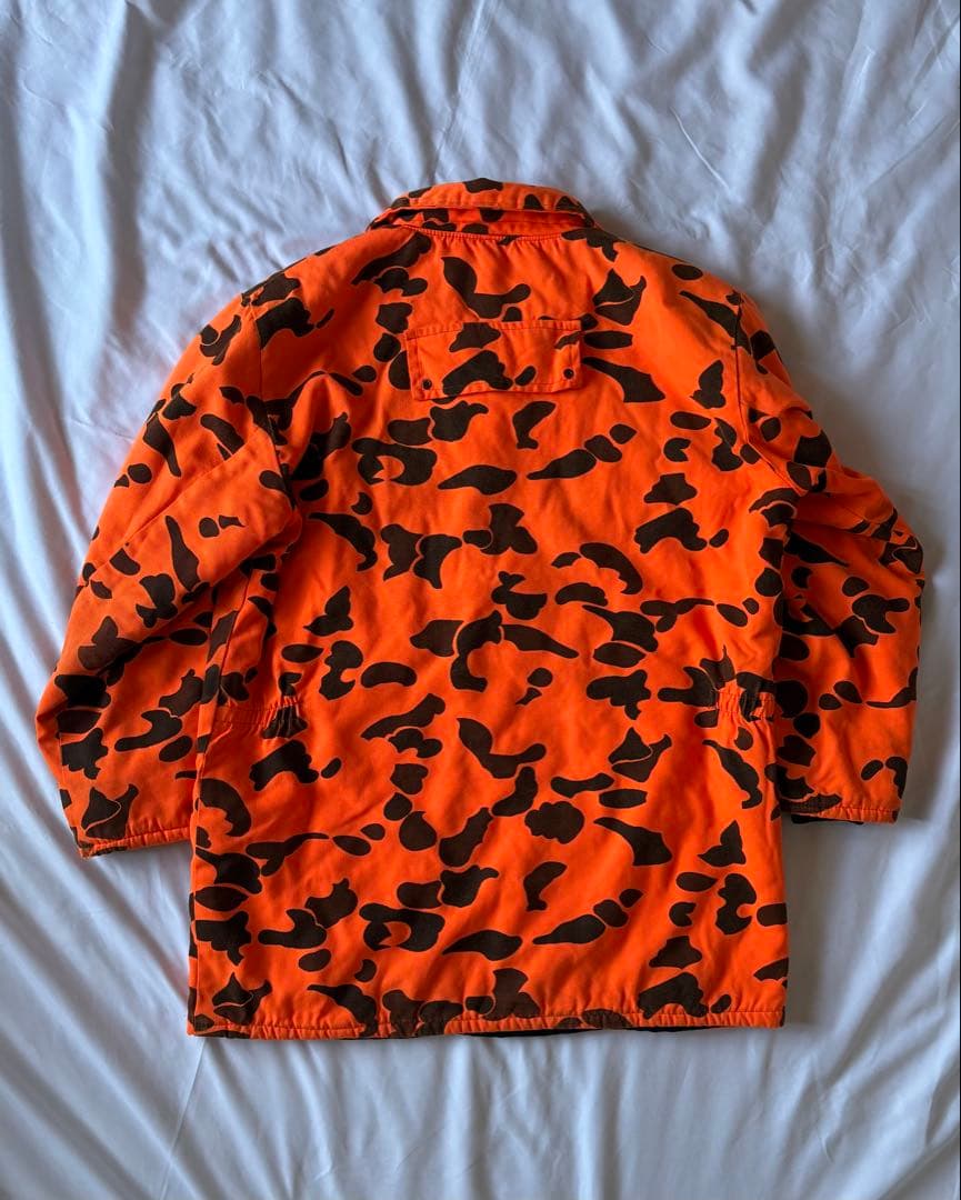 ジャケット・アウター 90s Samco Sportswear Co. Camo Jacket USA