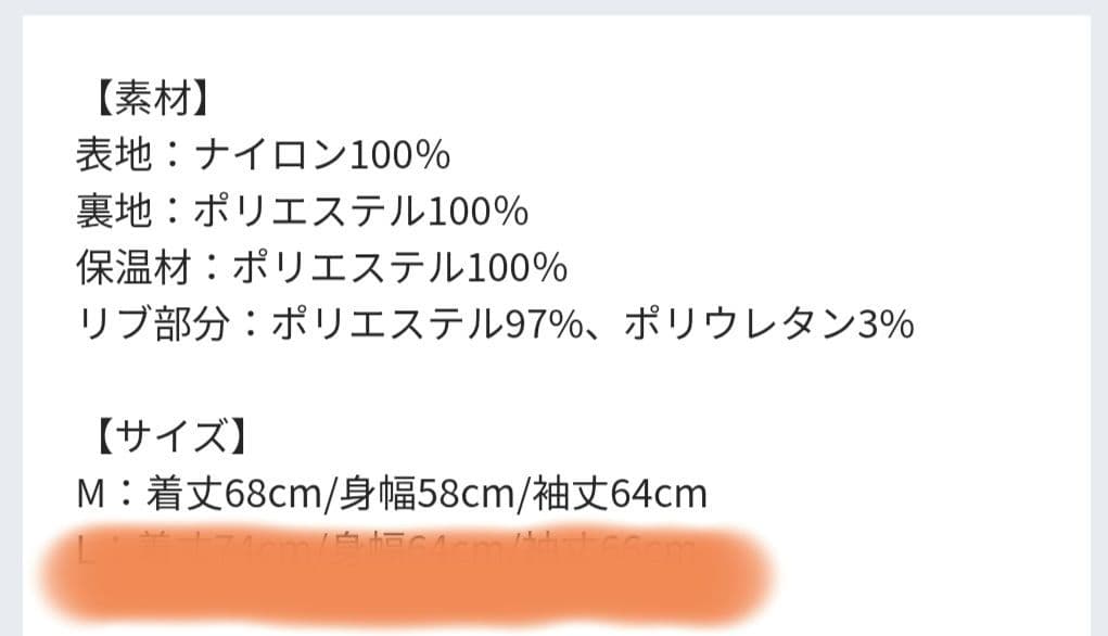 n*h様 ポルノグラフィティ スタジアムジャケット M