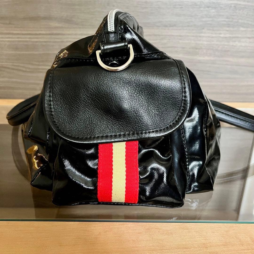 Orobianco オロビアンコ ボストンバッグ