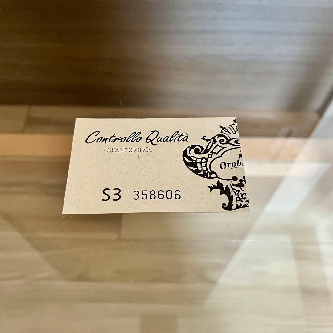 Orobianco オロビアンコ ボストンバッグ