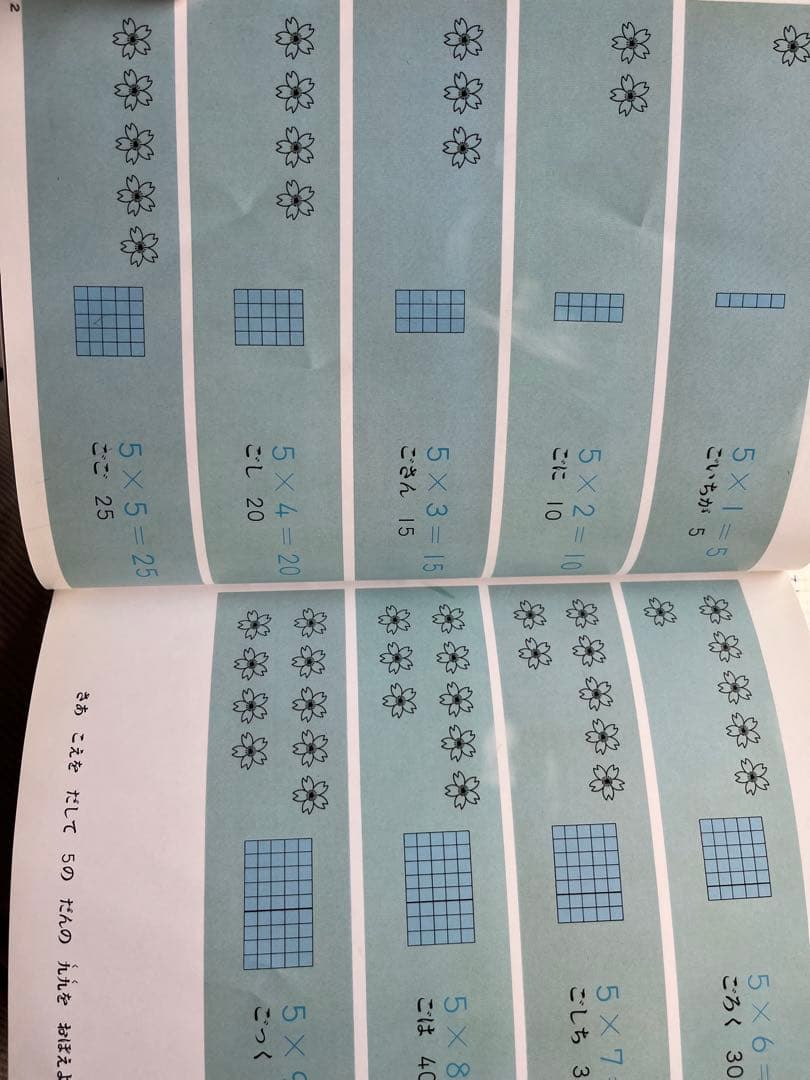 さんすうだいすき　こくごだいすき　全巻セット