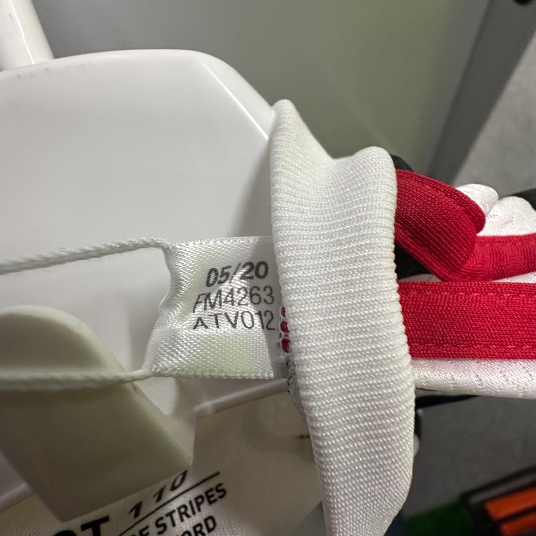 マンチェスターユナイテッド マタ ユニフォーム