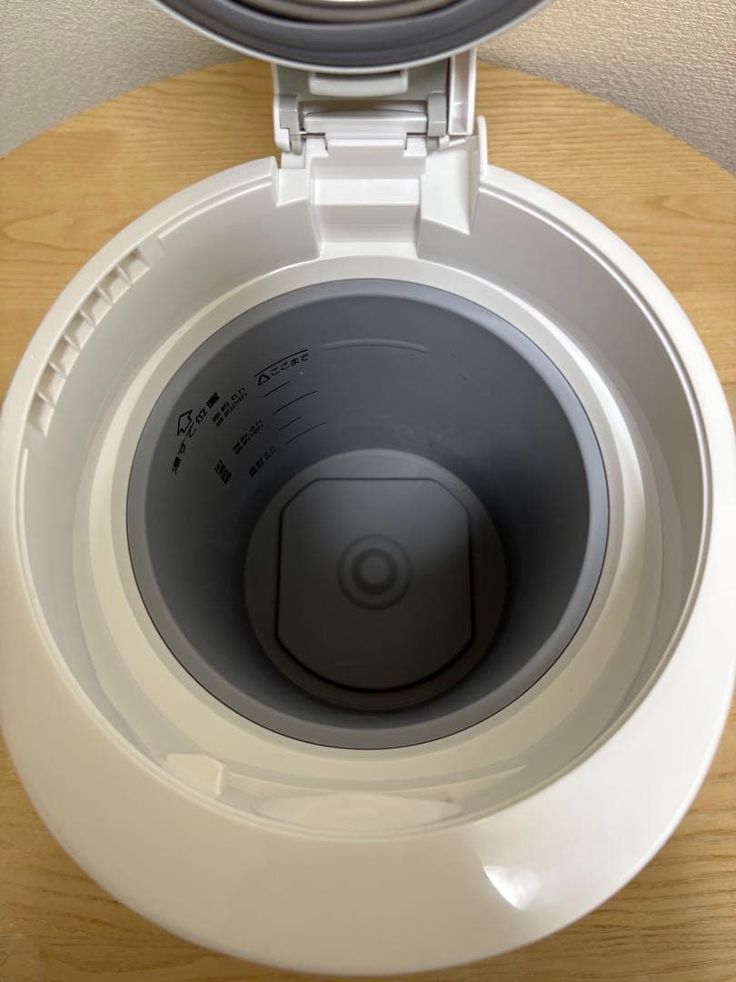 ◎値下げ◎【象印 加湿器 （スチーム式）2023年製】