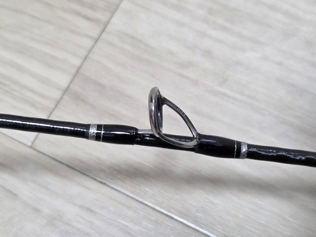 シマノ コルトスナイパーXR MB S100H-5