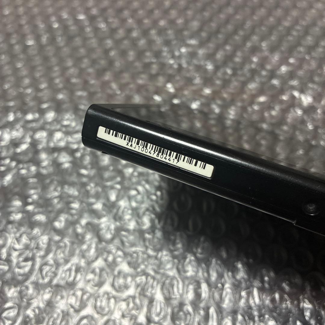 14 Nintendo Switch 本体　初期型