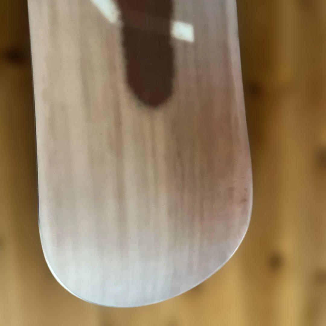 DVGR DELTA 148 ダブルキャンバー 20-21