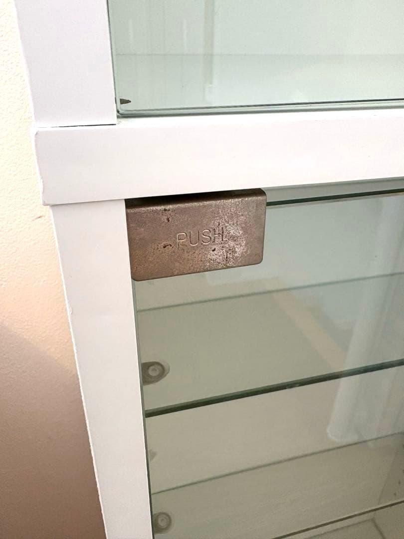 ⭐︎ニトリ　ディスプレイ棚⭐︎