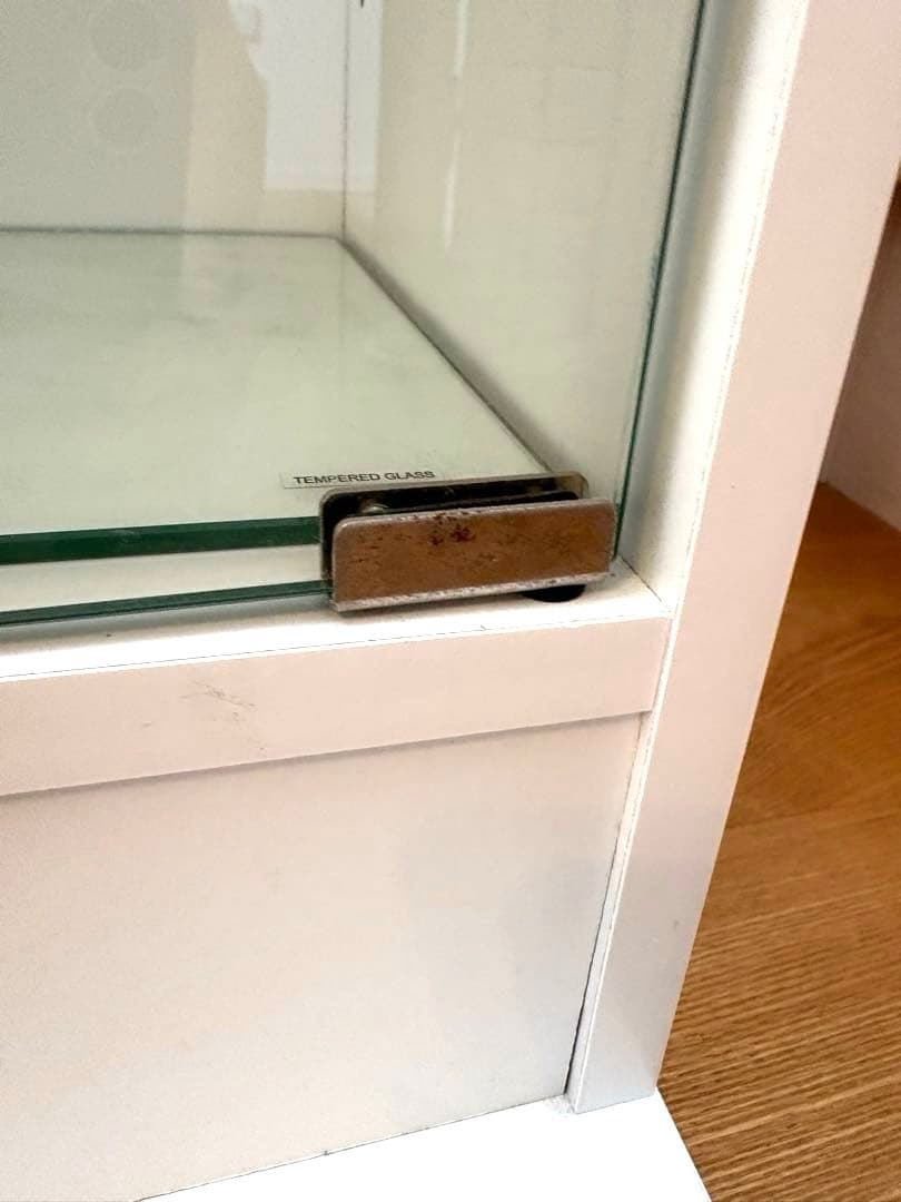 ⭐︎ニトリ　ディスプレイ棚⭐︎