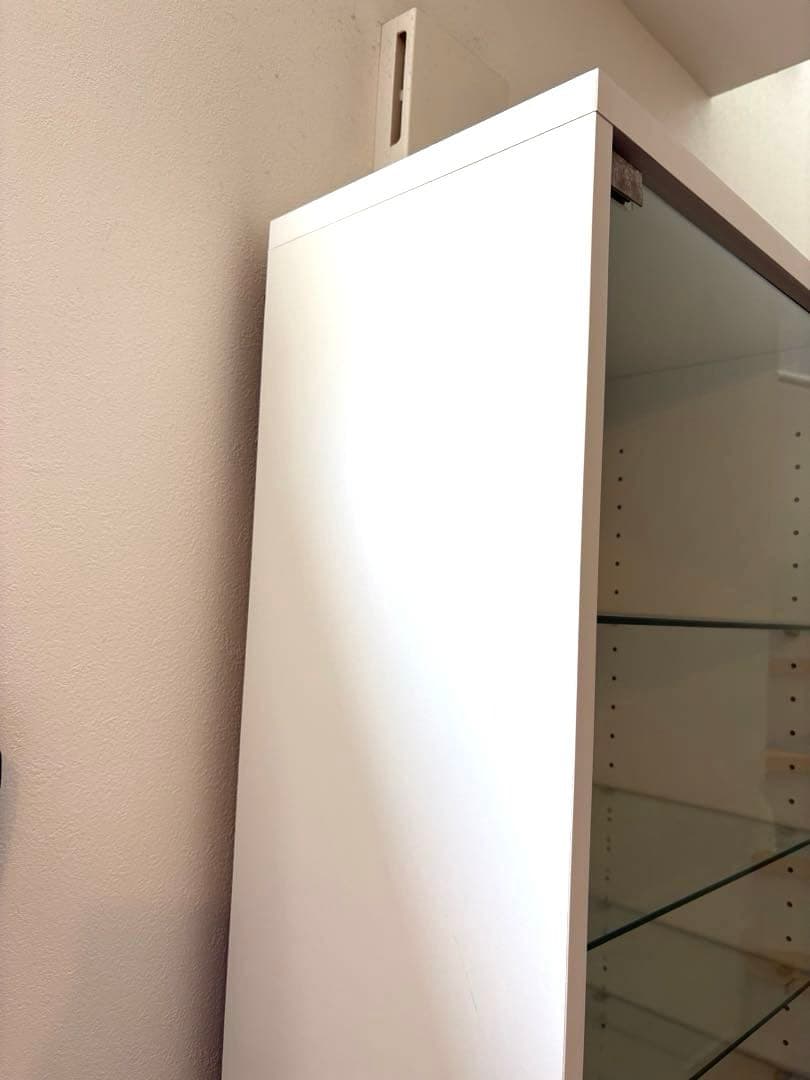 ⭐︎ニトリ　ディスプレイ棚⭐︎