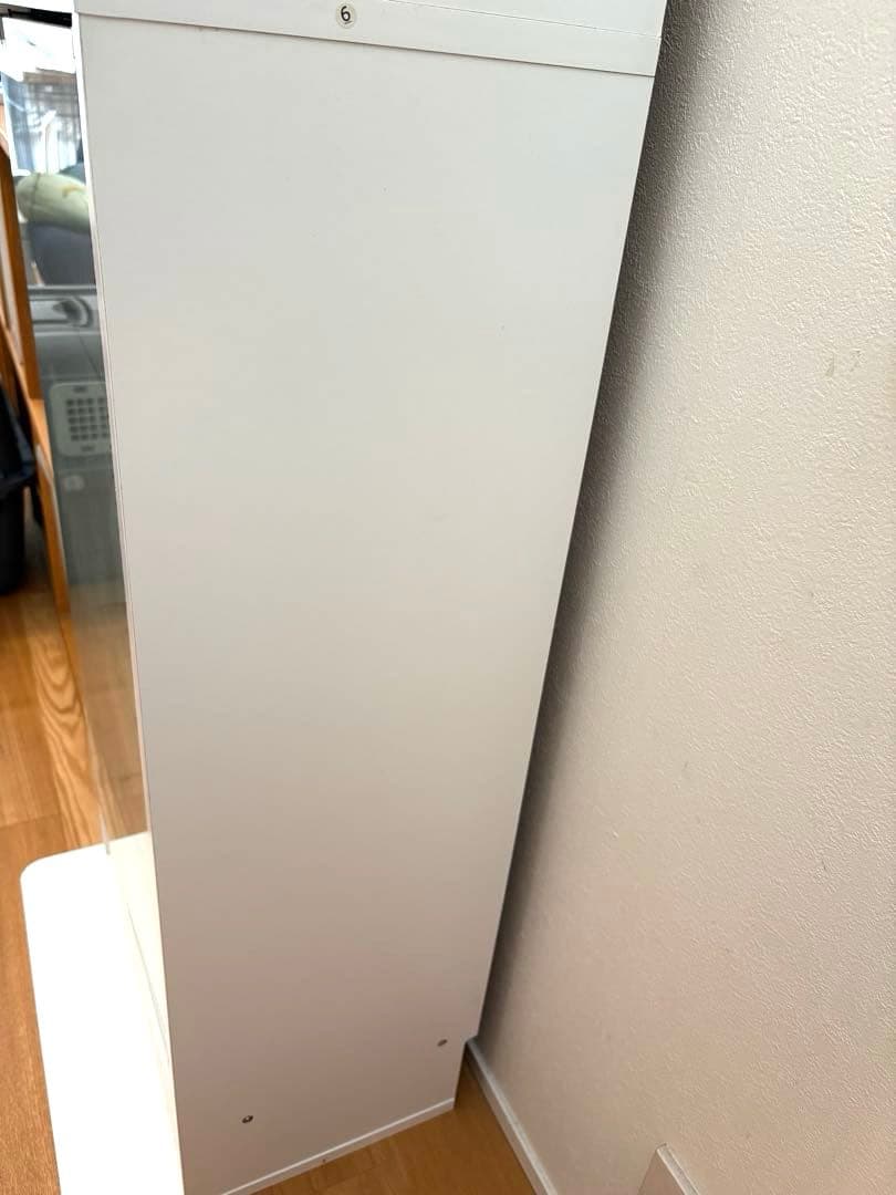 ⭐︎ニトリ　ディスプレイ棚⭐︎