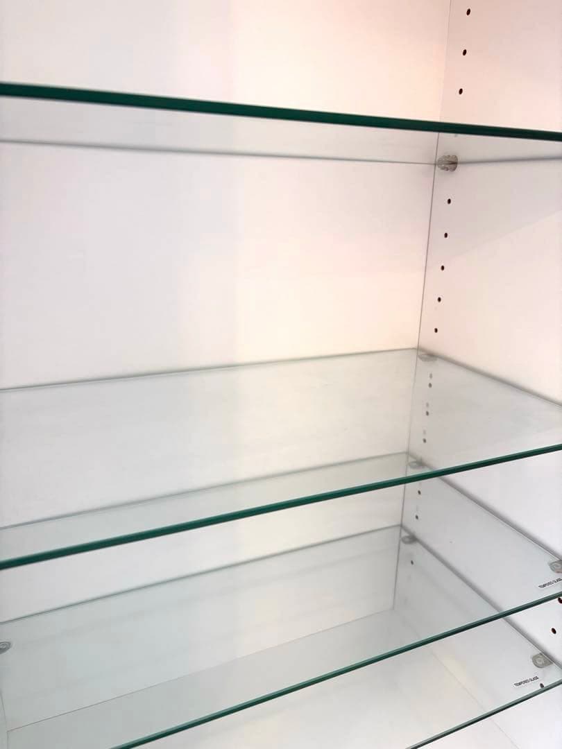 ⭐︎ニトリ　ディスプレイ棚⭐︎