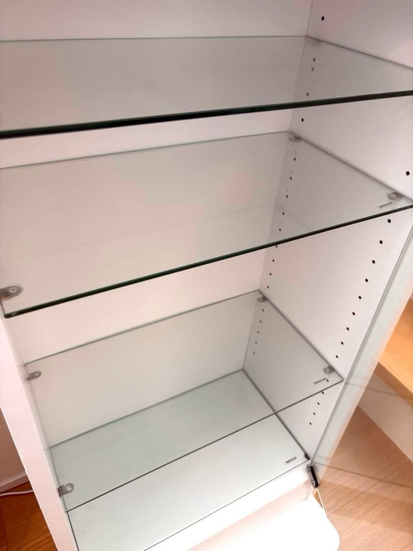 ⭐︎ニトリ　ディスプレイ棚⭐︎