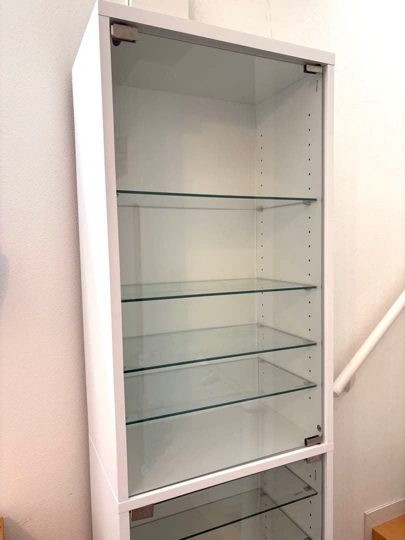 ⭐︎ニトリ　ディスプレイ棚⭐︎