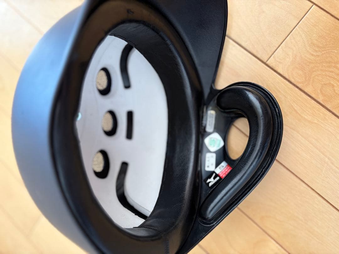 NPB 西武ライオンズ オーセンティックヘルメット