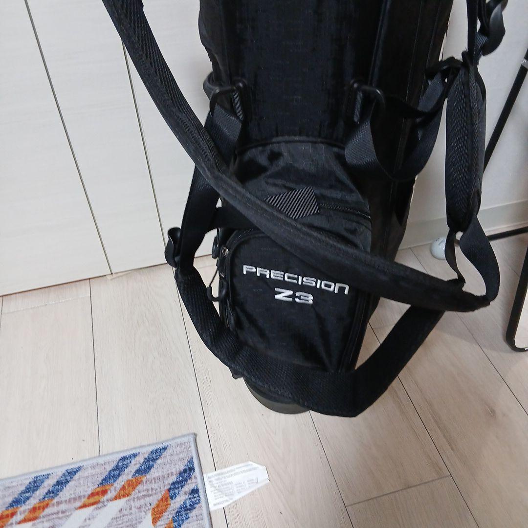 PGMスタンドキャディーバッグ　新品