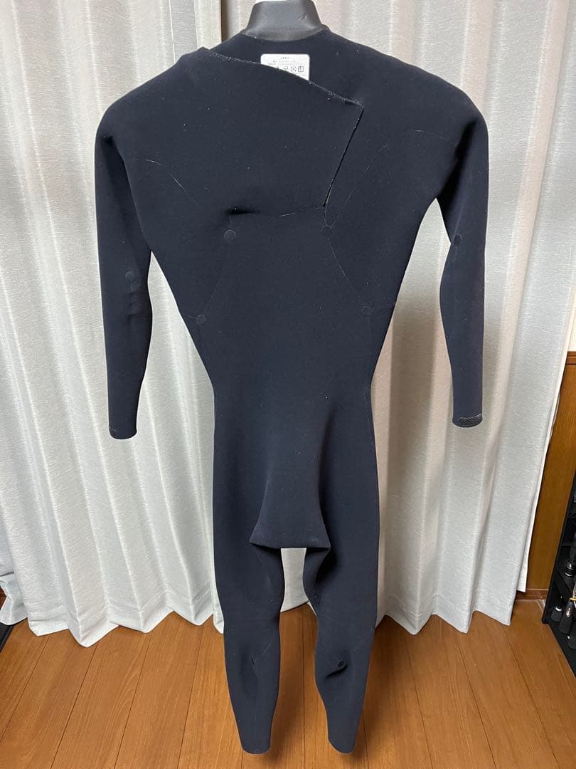 ロックホッパー／ROCKHOPPER ウェットスーツ