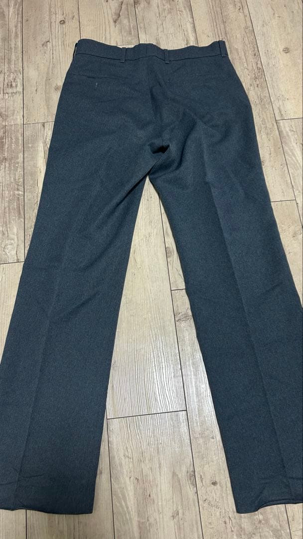 70’s Levi’s Action slacks