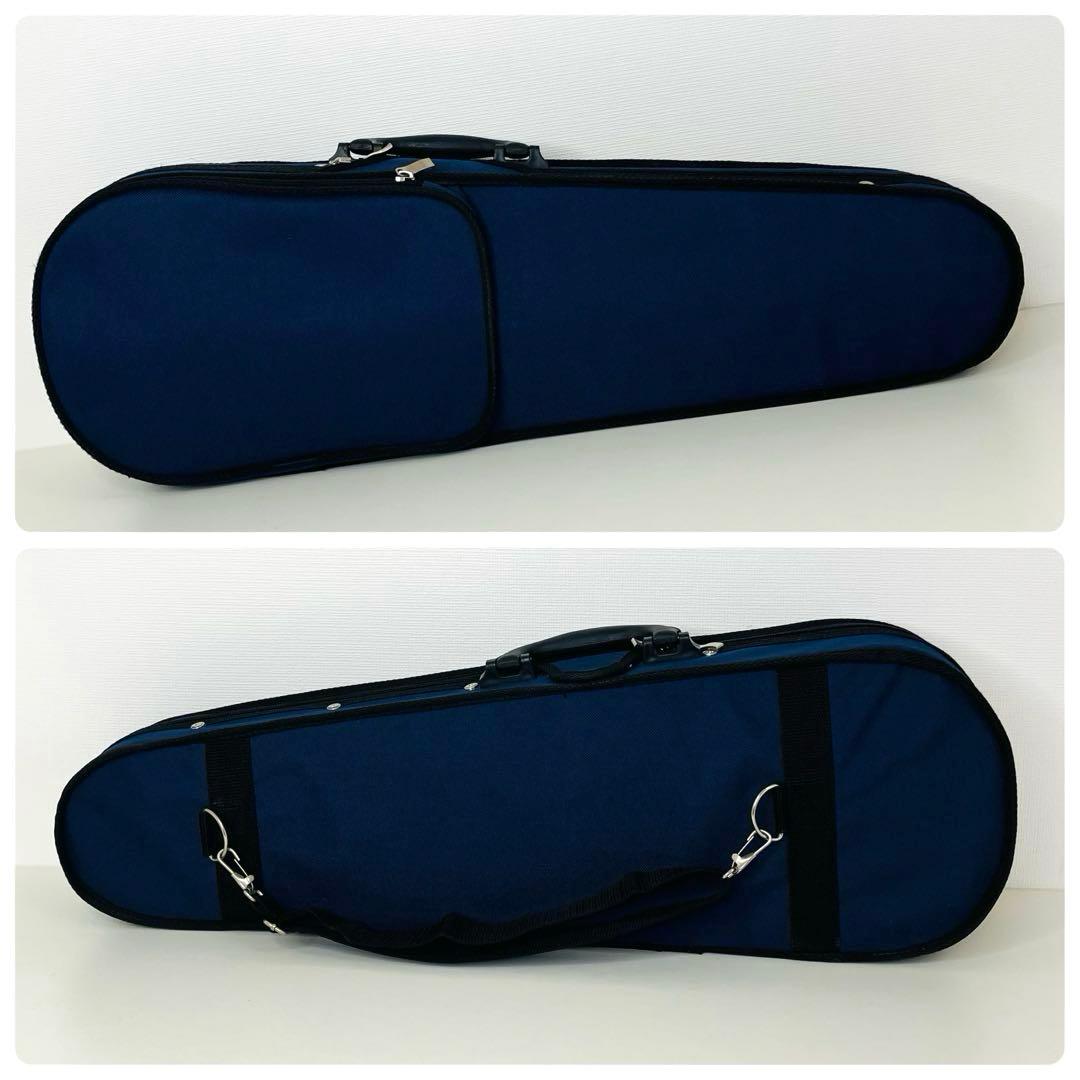 Hallstatt ハルシュタット バイオリン 1/4 ケース付　弓おまけ付