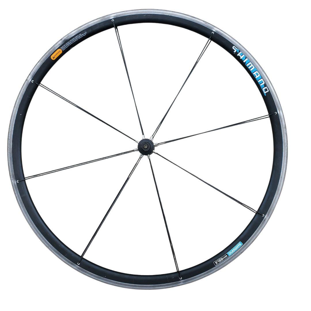 SHIMANO シマノ WH-R540 ホイール 前後セット 700C