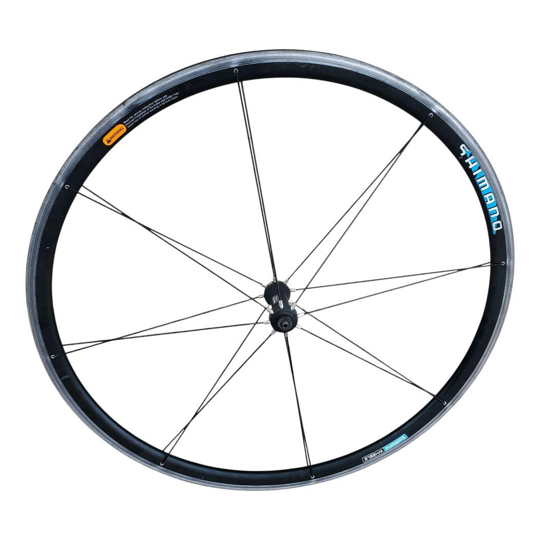 SHIMANO シマノ WH-R540 ホイール 前後セット 700C