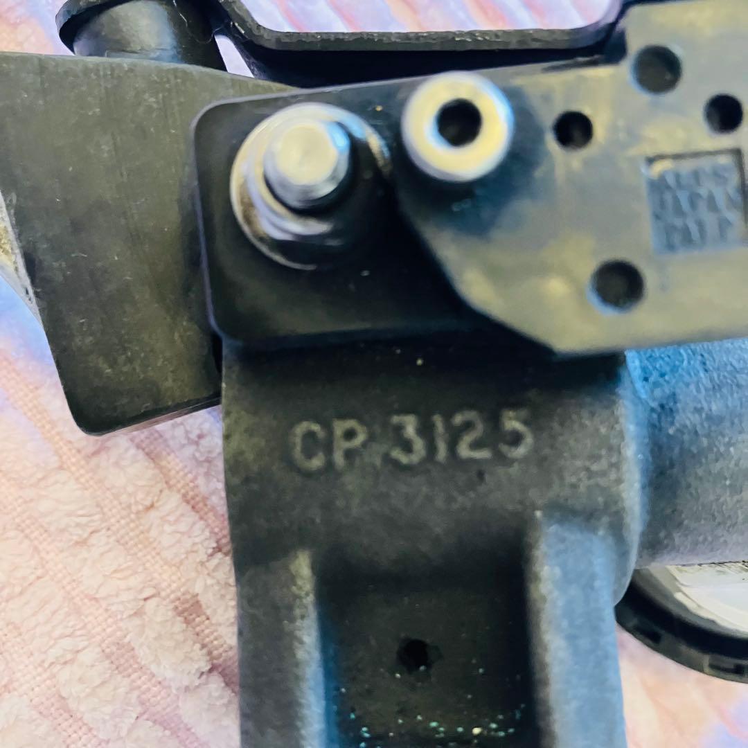 APブレーキレバー・マスターシリンダーセット