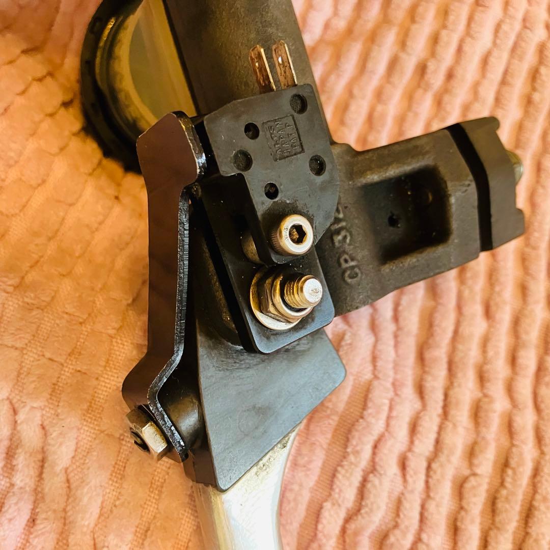 APブレーキレバー・マスターシリンダーセット