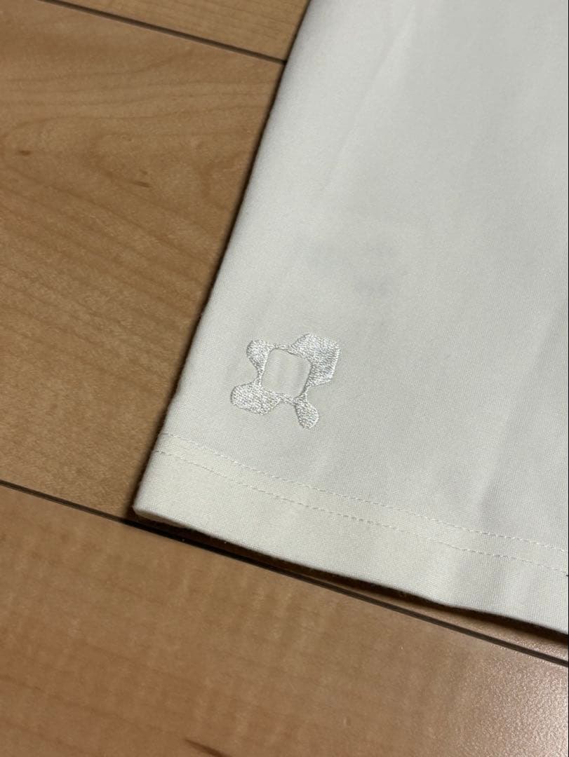 トップス STRONG - PACK TEE SHORT (WHITE)