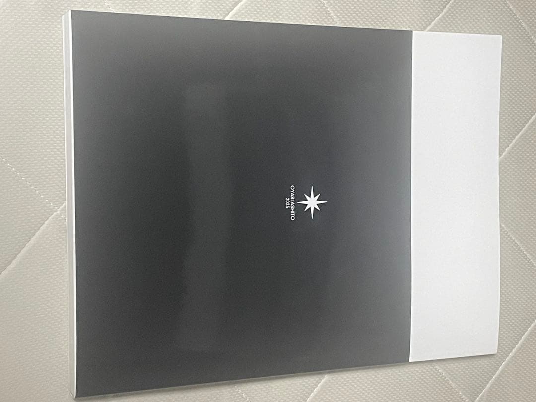 KHÁRITĒS 大槍葦人30周年アートワークコレクション