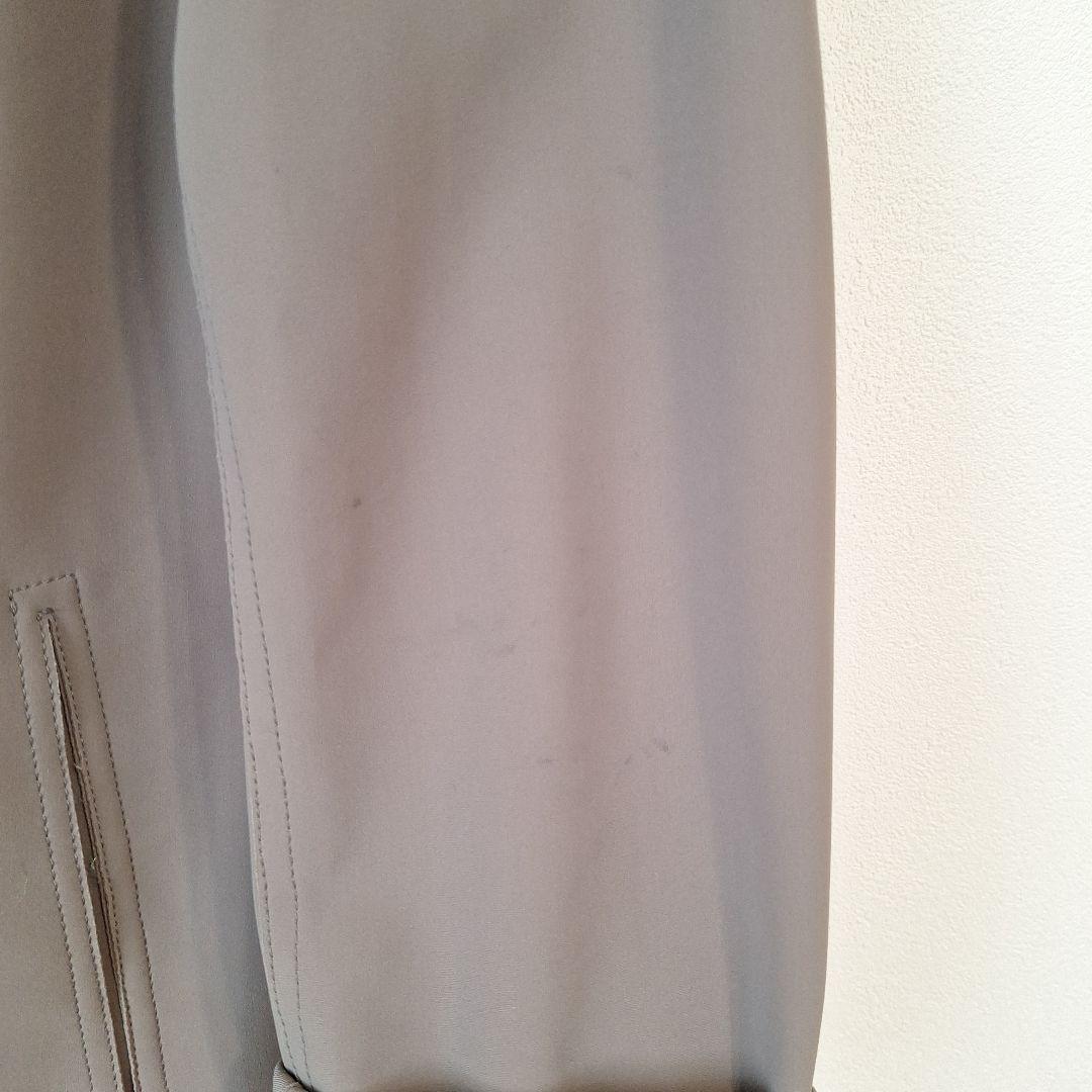 Herno ヘルノ　トレンチコート グレー　Lサイズ