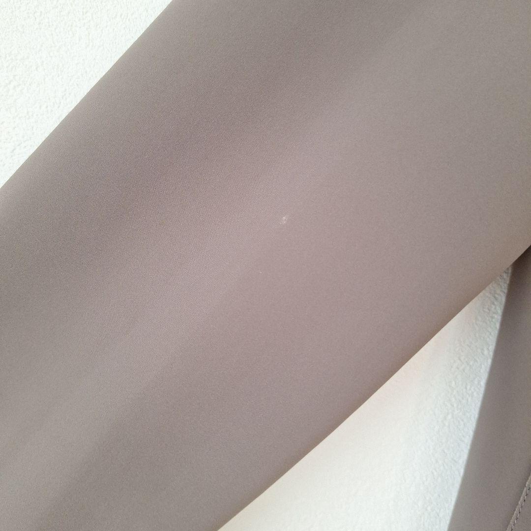 Herno ヘルノ　トレンチコート グレー　Lサイズ