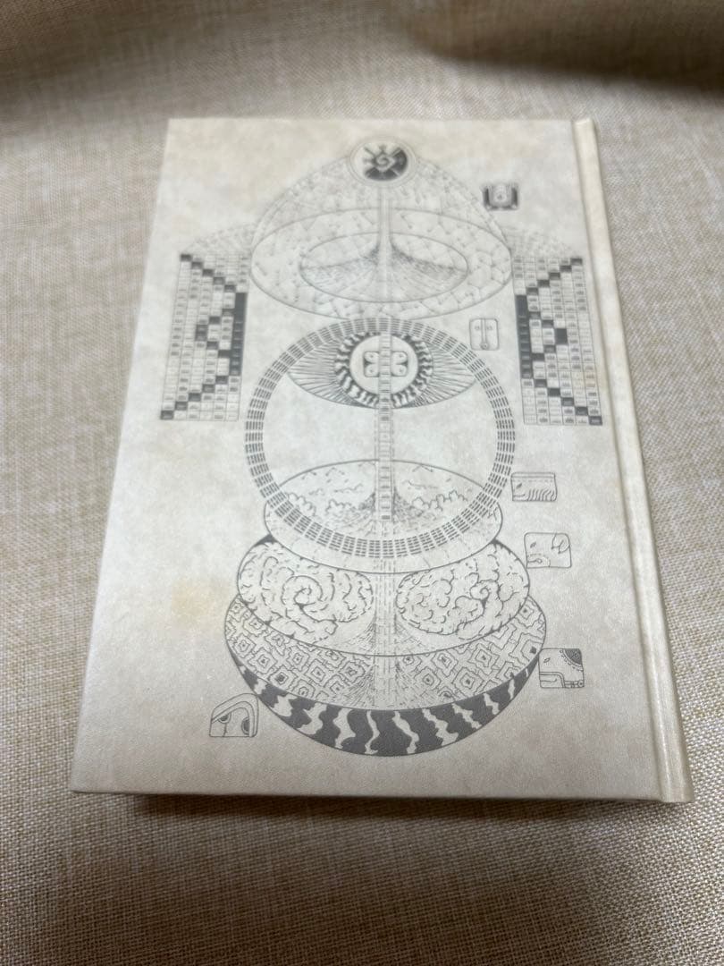 マヤンファクター　ホゼ・アグエイアス初版本‼️美本‼️超レア本‼️コレクション本‼️