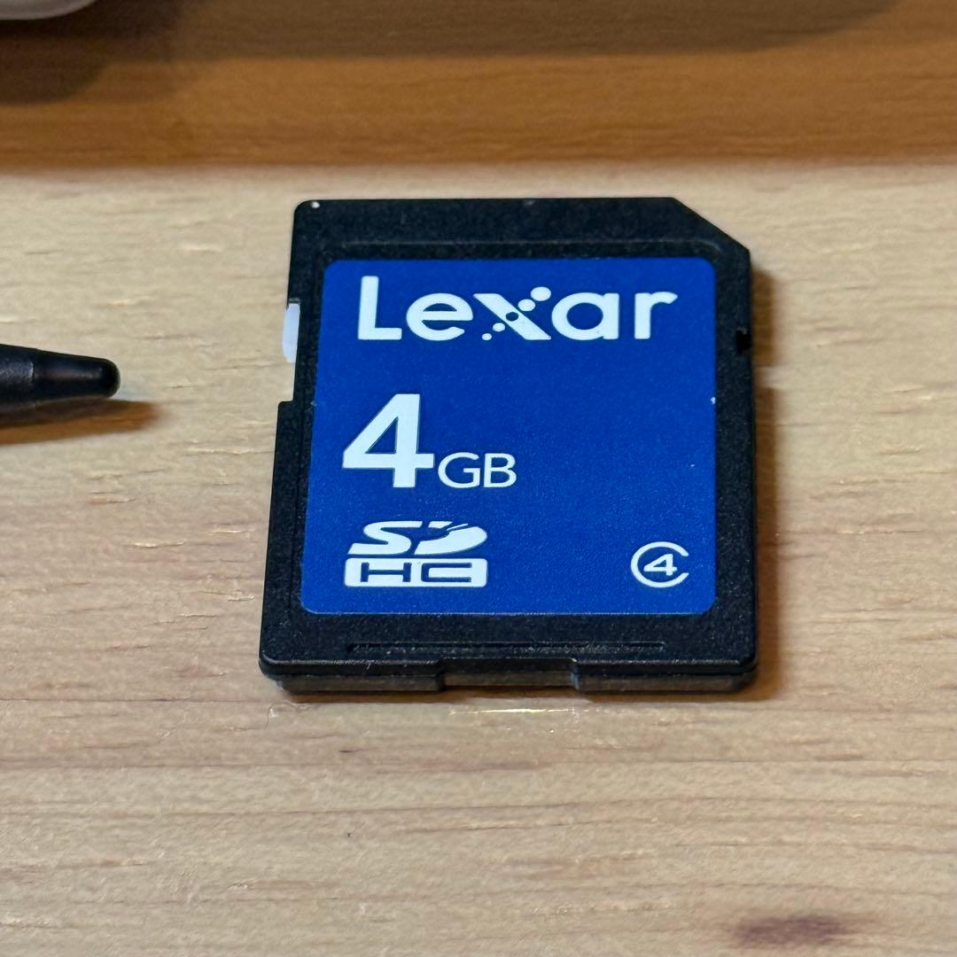 8-048 ニンテンドー3DS LL レッド×ブラック