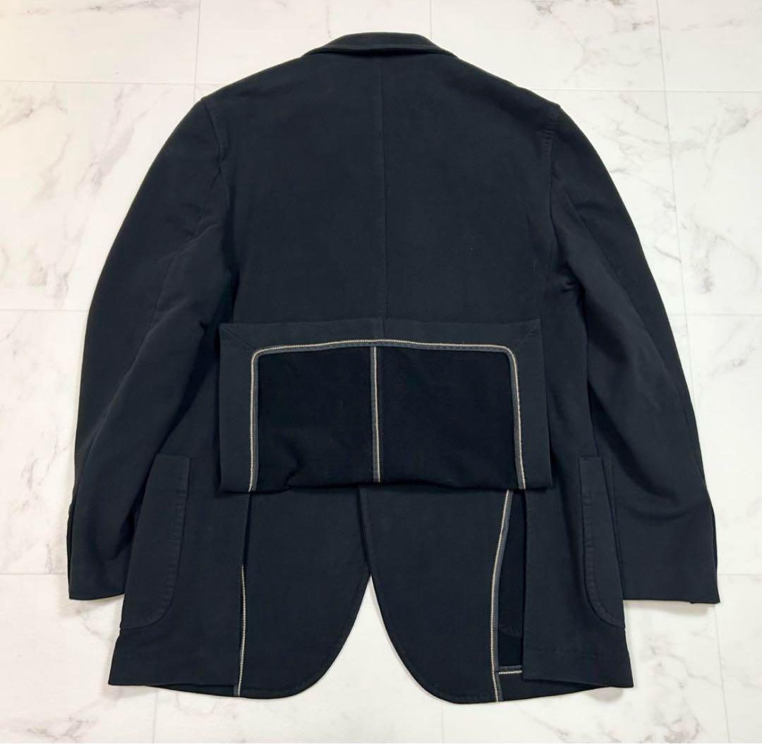 CIRCOLO 1901 ブラック スーツ セット