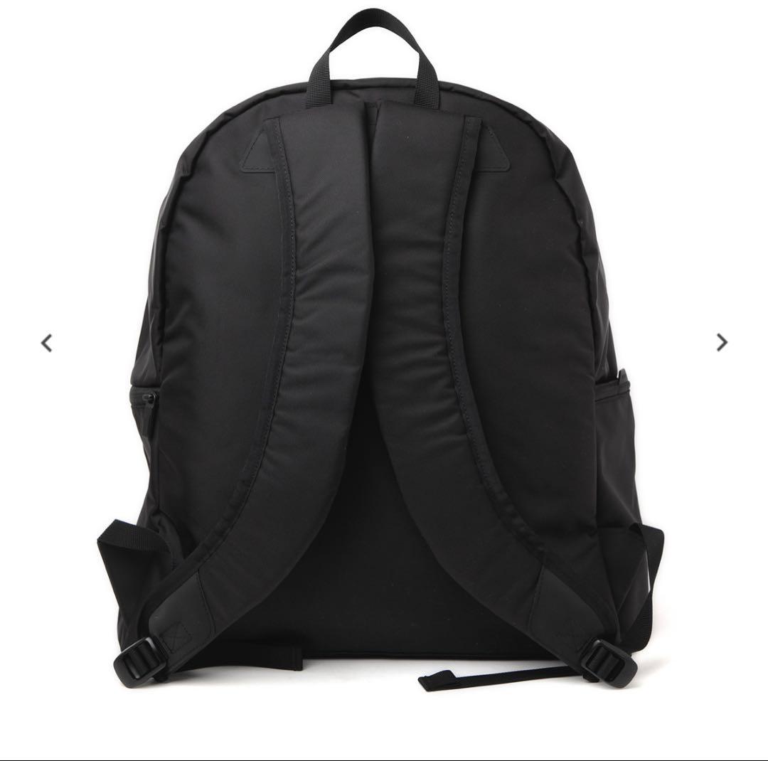 バッグ MONOLITH BACKPACK STANDARD SOLID M