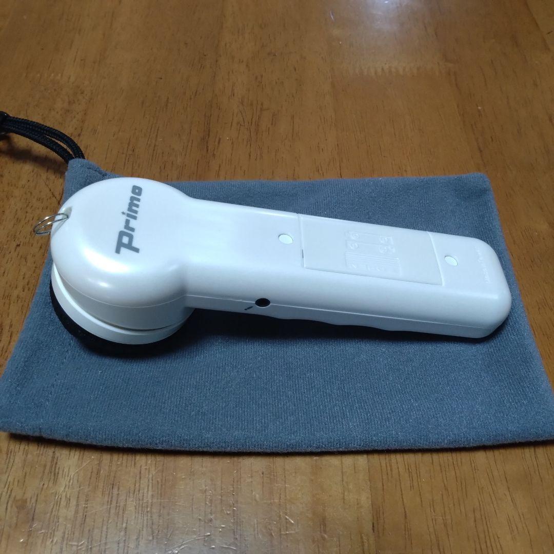 プリモ 聴六 HA-6